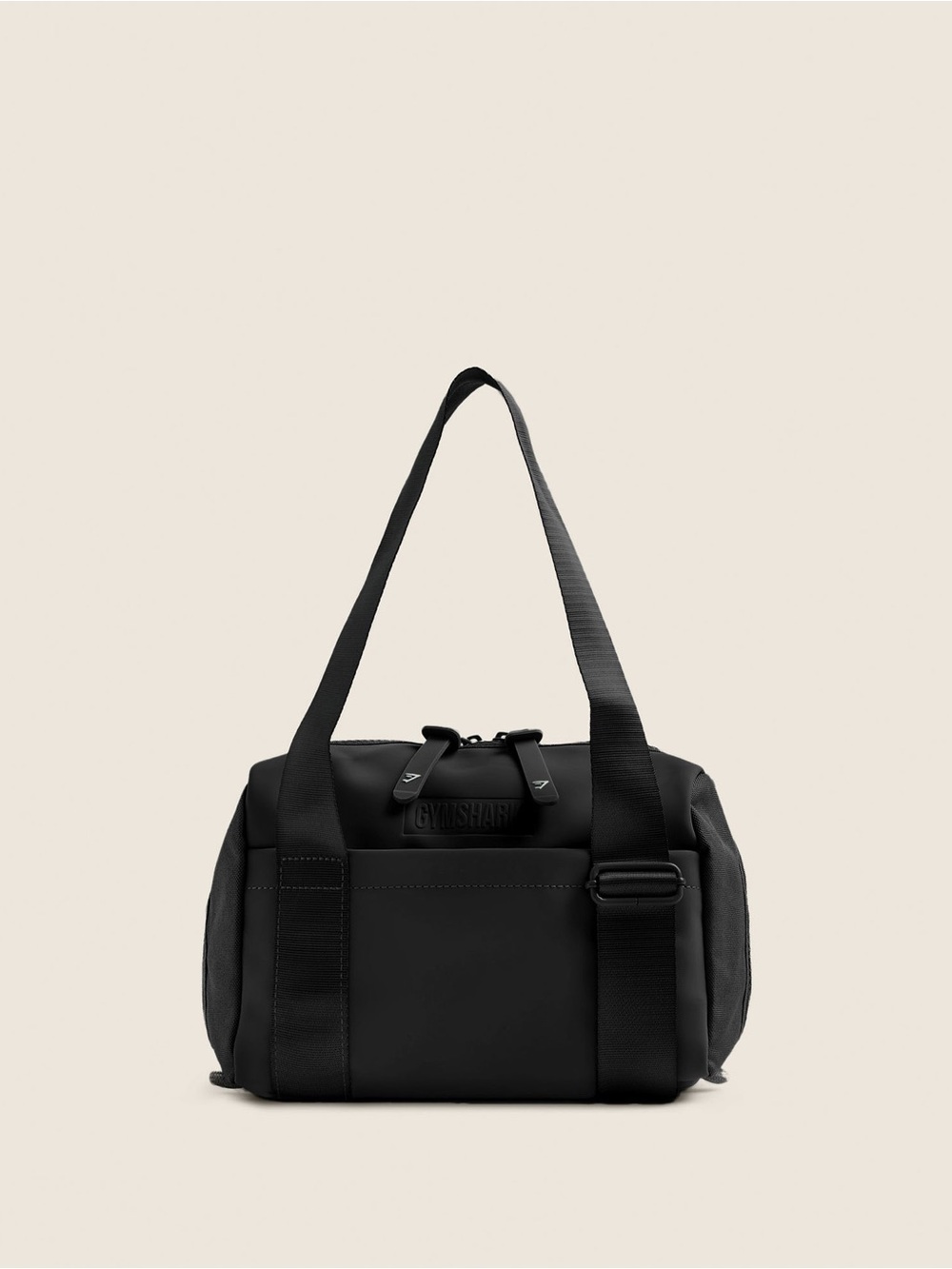 Gymshark Black EVERYDAY MINI HOLDALL